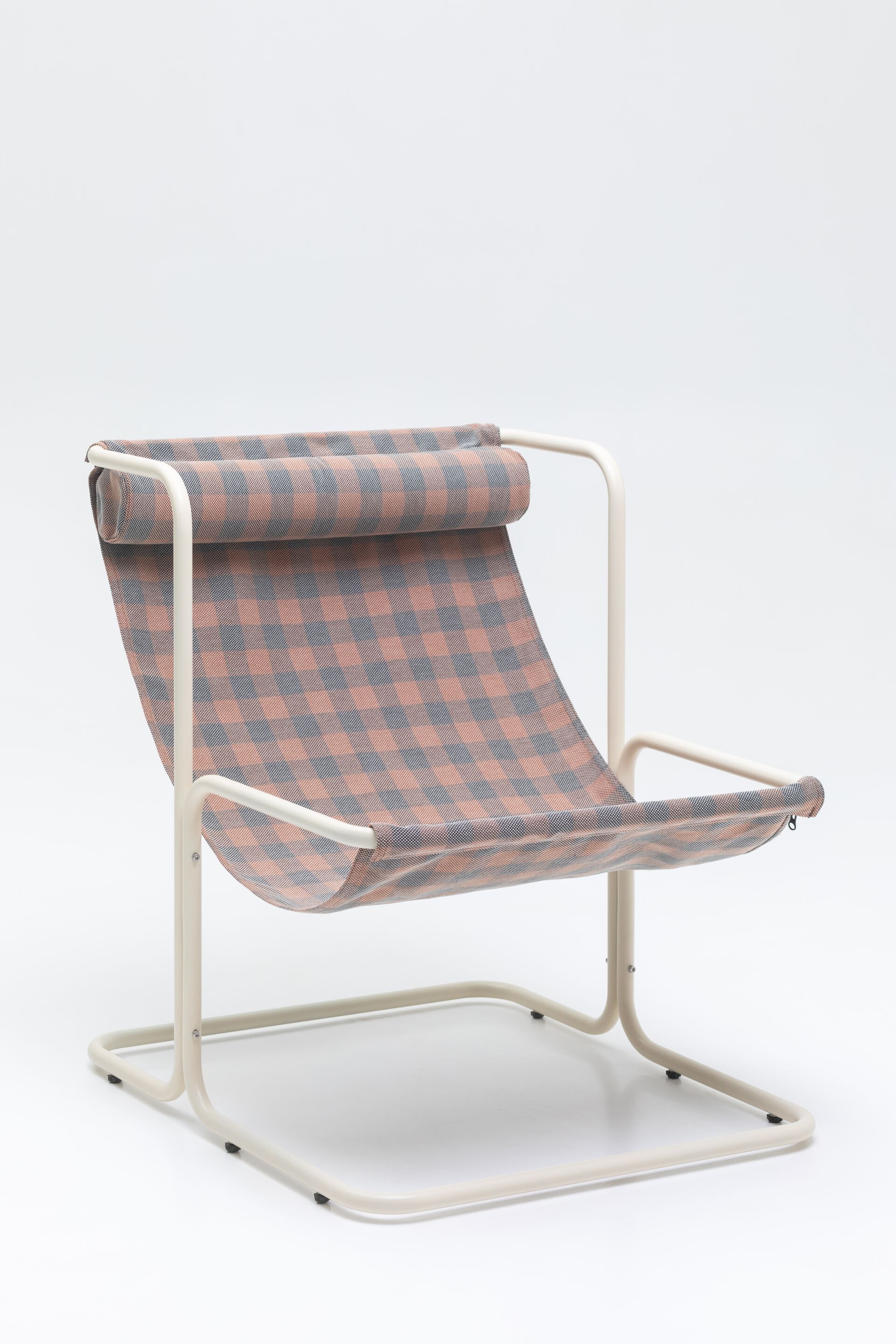 Тканевое садовое кресло с подголовником Joyf ЛИТО ARCH-00113459 - Вид №5