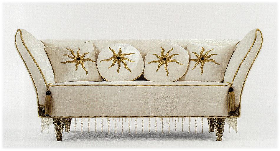 Диван  COLOMBOSTILE 1716 DV2-C-KK 