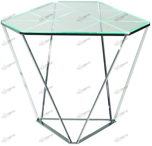 Roche Bobois Сервиз стеклянный Les contemporains sun-id-1462280