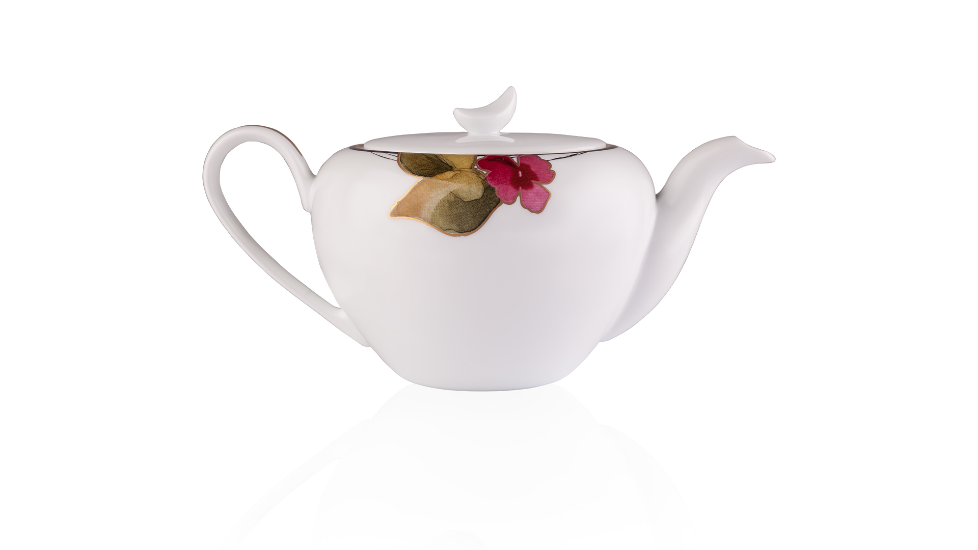 10613988 Noritake Сервиз чайный Noritake "Чарующие поля" 12/27 Фарфор  - Вид №7
