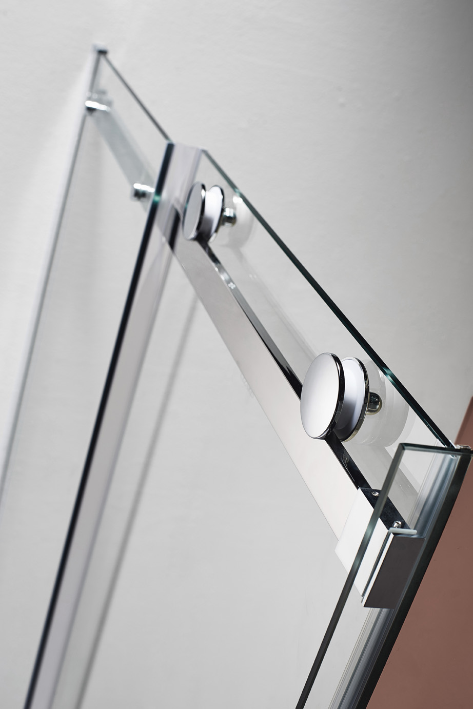 Душевой уголок CEZARES STYLUS-O-M-A-2-90-C-Cr - Вид №4