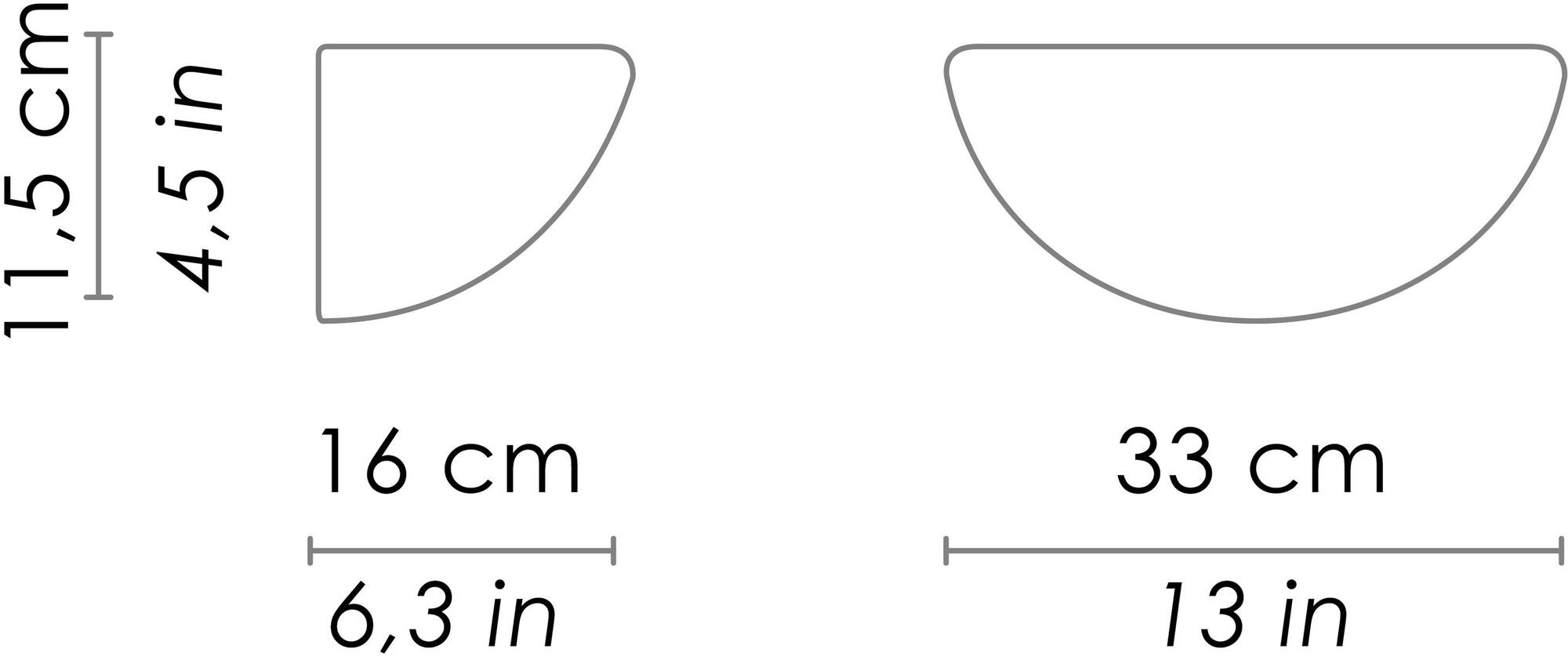 AiLati Настенный светильник из стекла Spicchio sun-id-1404349 - Вид №2