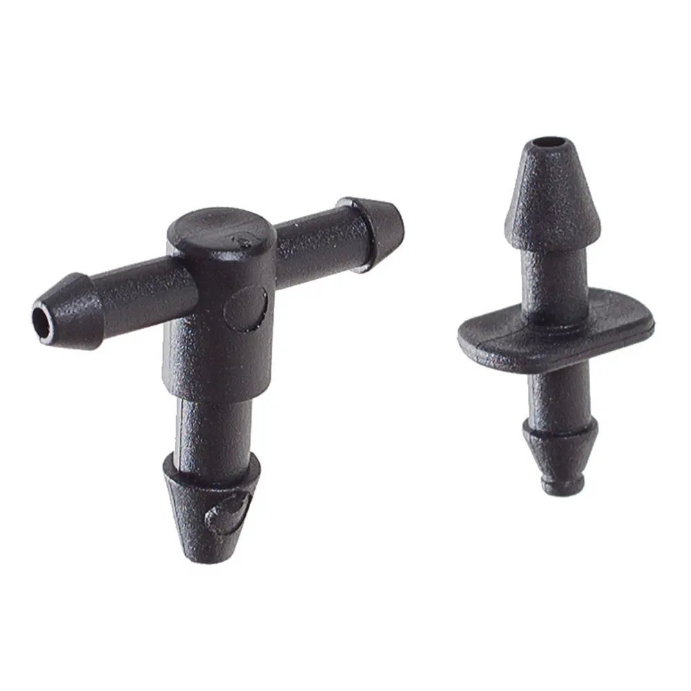 Набор для соединения капельниц BOUTTE, №35 STLM-2114270 - Вид №1