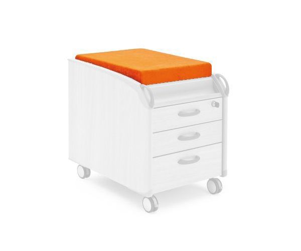 1088 Аксессуар Подушка Pad M для тумб Medi/Maxi LAB.Space 