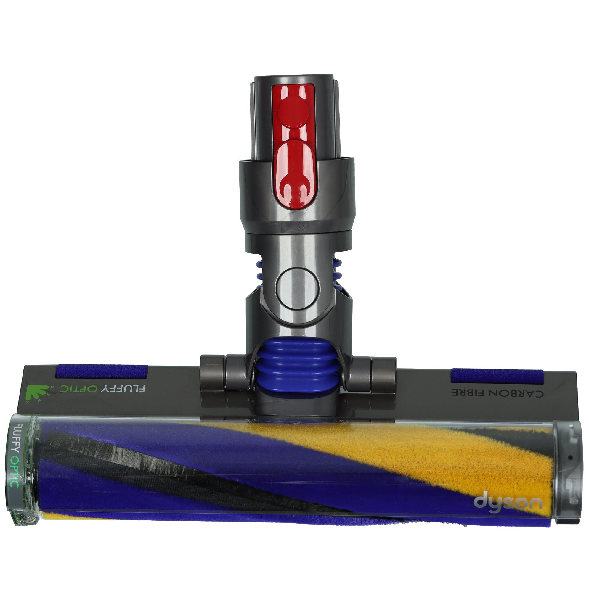 5430140 Пылесос  вертикальный  Dyson V15 Detect Absolute  серый STDN-0074883 - Вид №7