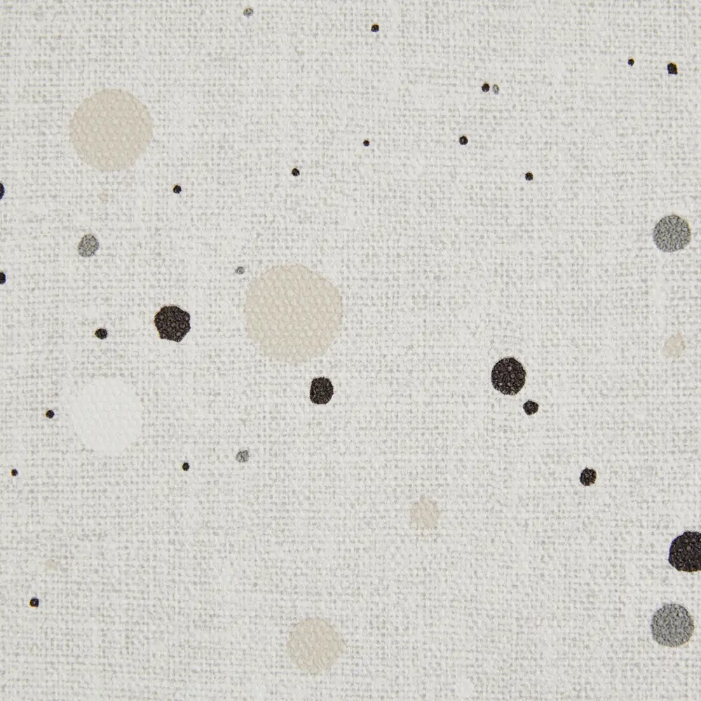 Обои флизелиновые Ateliero Goroshek бежевые 1.06 м At283751Э STLM-2145755 - Вид №1