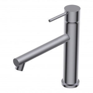 E0BA0124S Смеситель для раковины, однорычажный Ritmonio Diametro35