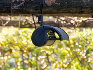 Алюминиевая подвесная нагревательная лампа