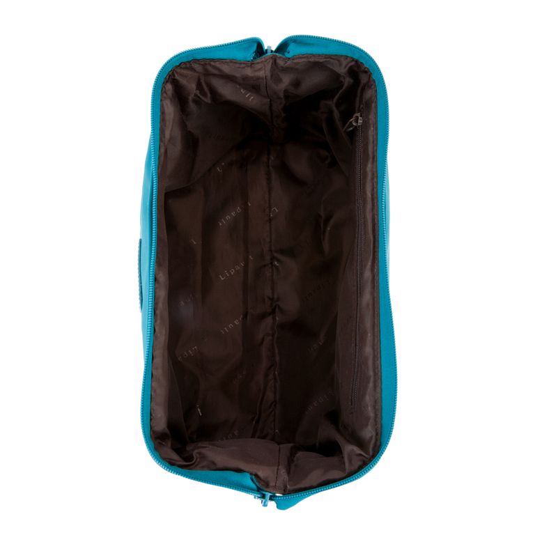 P54-20007 Косметичка P54*007 Toilet Kit Lipault Plume Accessories  - Вид №2