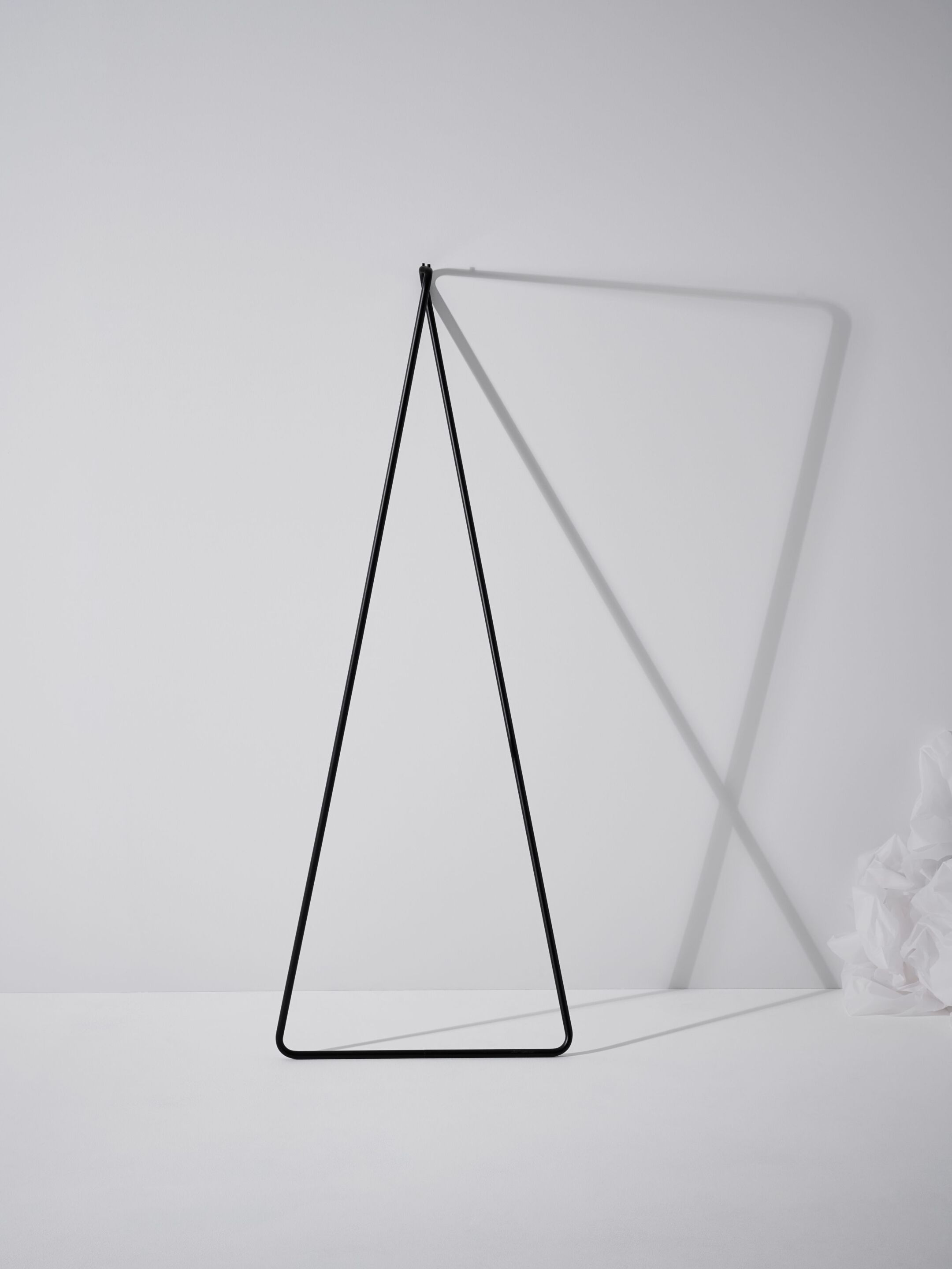 Металлическая напольная вешалка Schonbuch LINNEA ARCH-00148514 - Вид №2