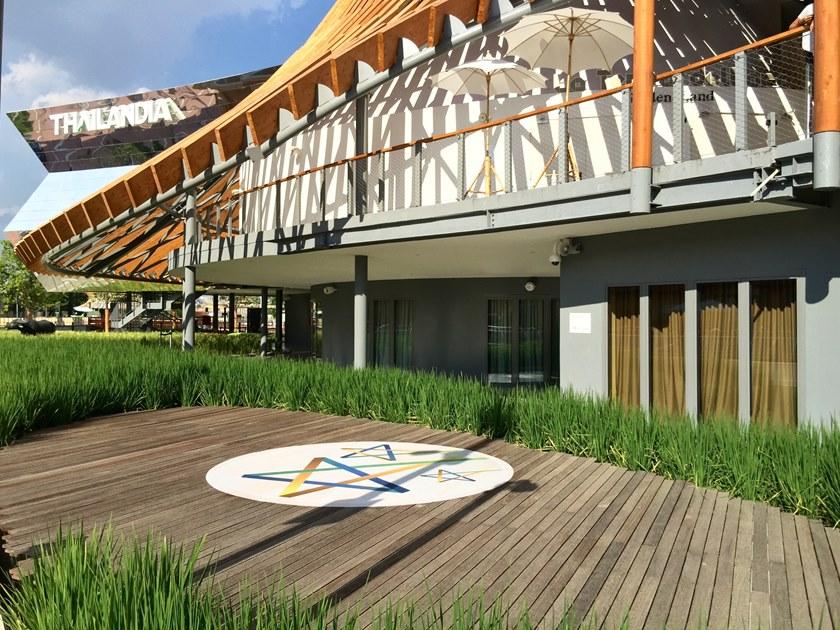 Déco Деревянный настил sun-id-1497643 - Вид №8