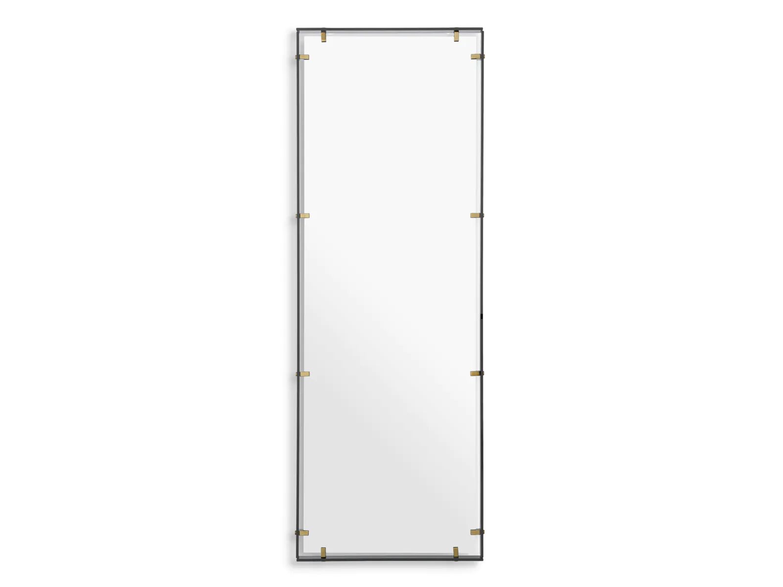 Прямоугольное настенное зеркало Eichholtz VERONA L ARCH-00050650 - Вид №1