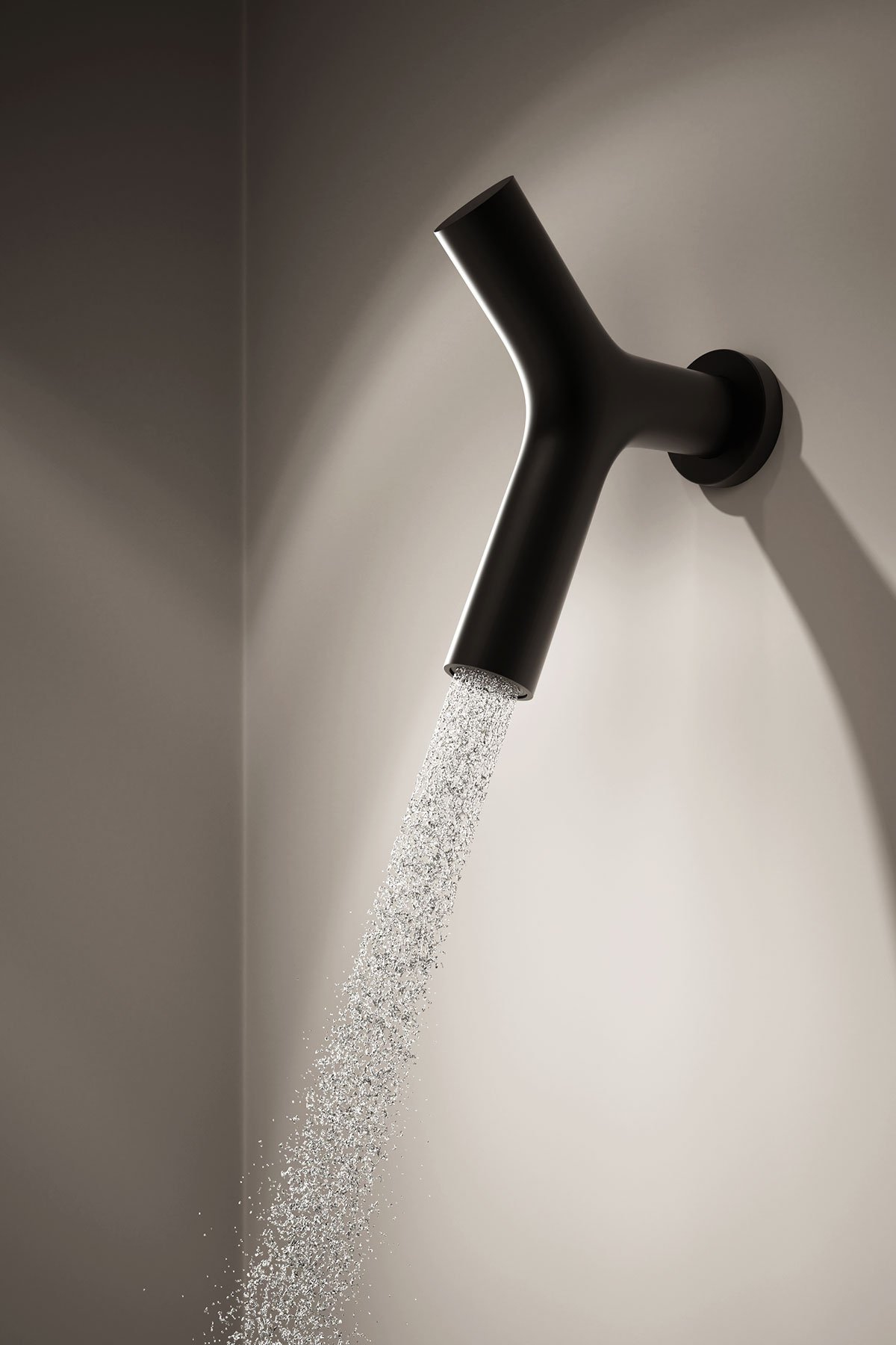 ST-85 Apollo Насадка для душа Antoniolupi  - Вид №21