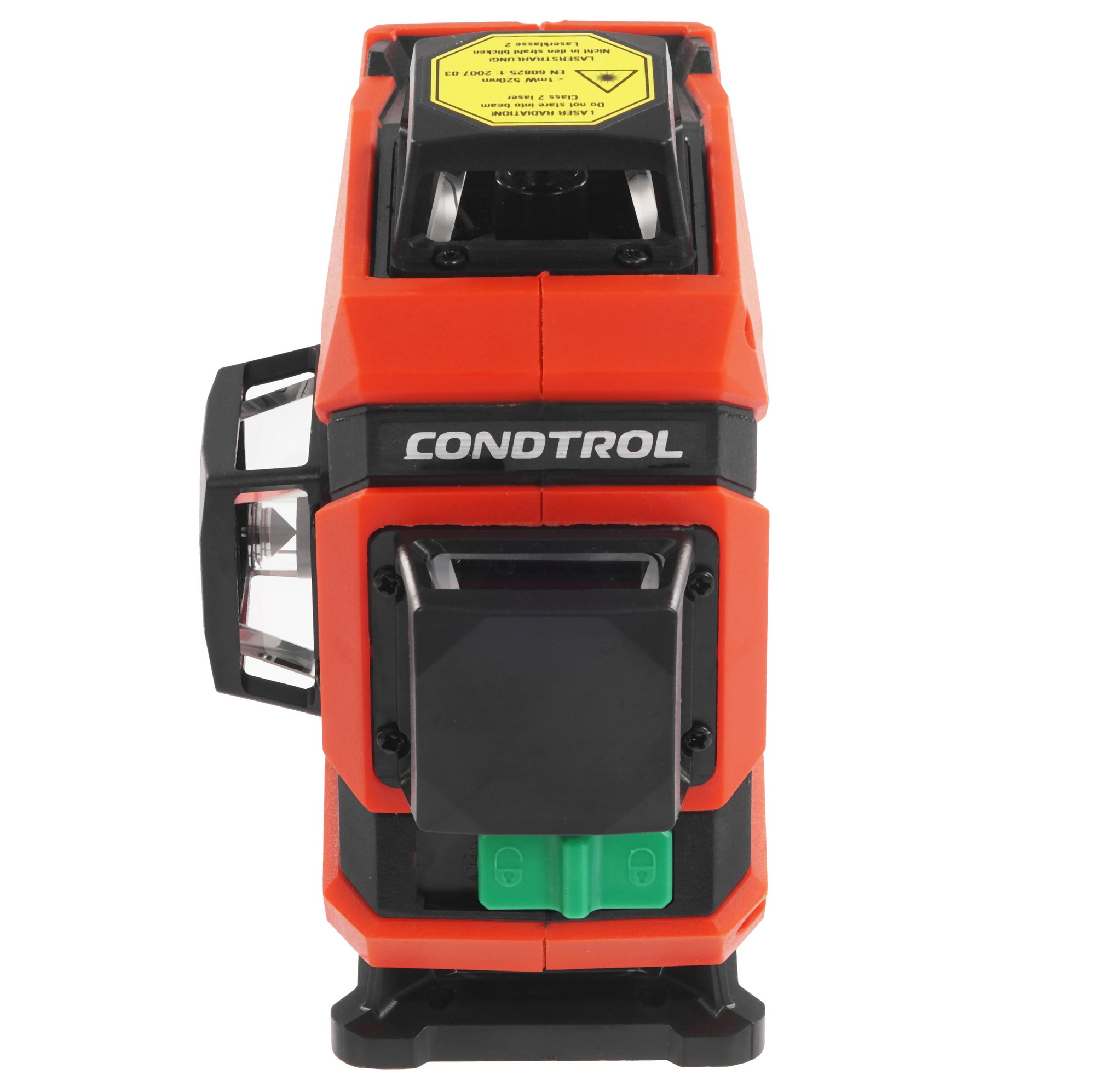 Лазерный нивелир CONDTROL Fliesen 3D Laser 5623914 STDN-0135852 - Вид №1