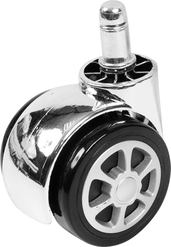 Santreyd: Мебельное колесо со штифтом 50 мм для мобильной мебели 82597660