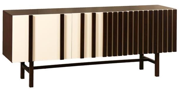 Mambo Unlimited Ideas Буфет из орехового дерева Go sun-id-1488701 - Вид №2