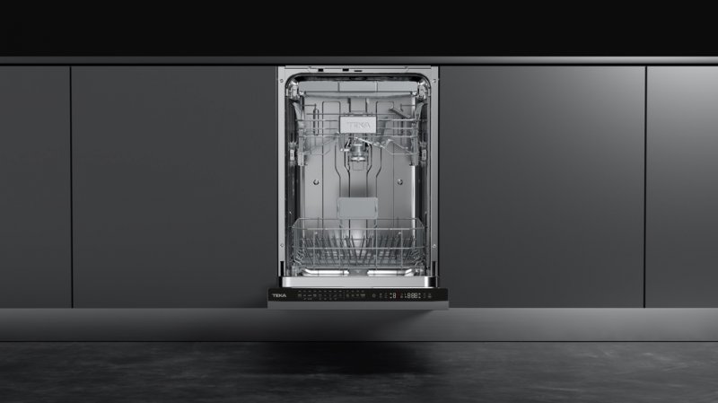 1321999 Посудомоечная машина Teka DFI 44700 Турция  - Вид №4