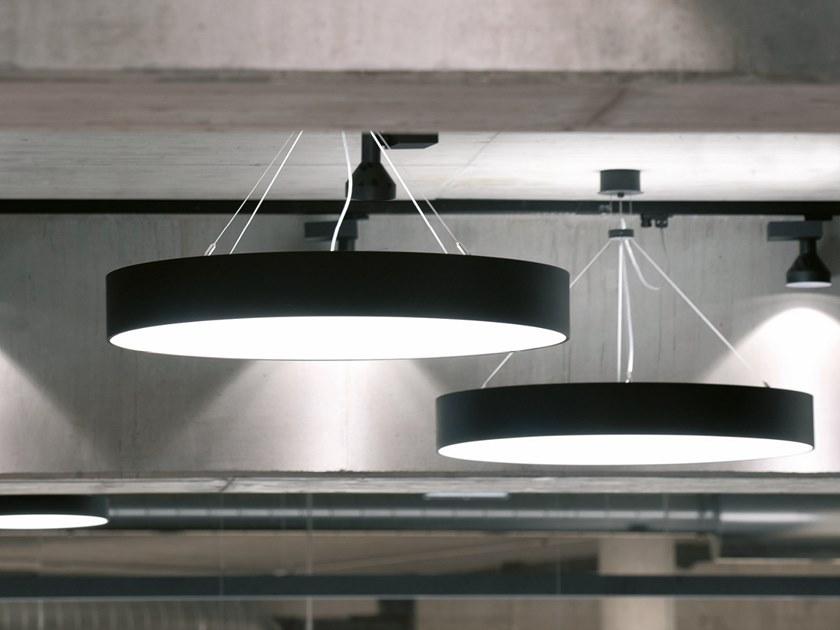 PROLICHT Светодиодная подвесная лампа Sign sun-id-1499498 - Вид №2