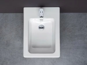 Биде напольное Cool Nic