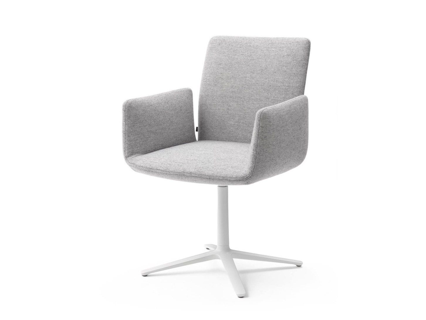 Тканевый стул с подлокотниками COR Jalis ARCH-00100794 - Вид №1