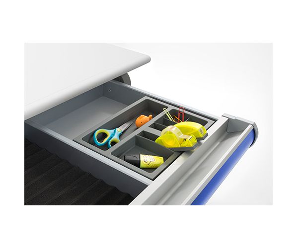 1726 Стол Winner Compact LAB.Space  - Вид №6