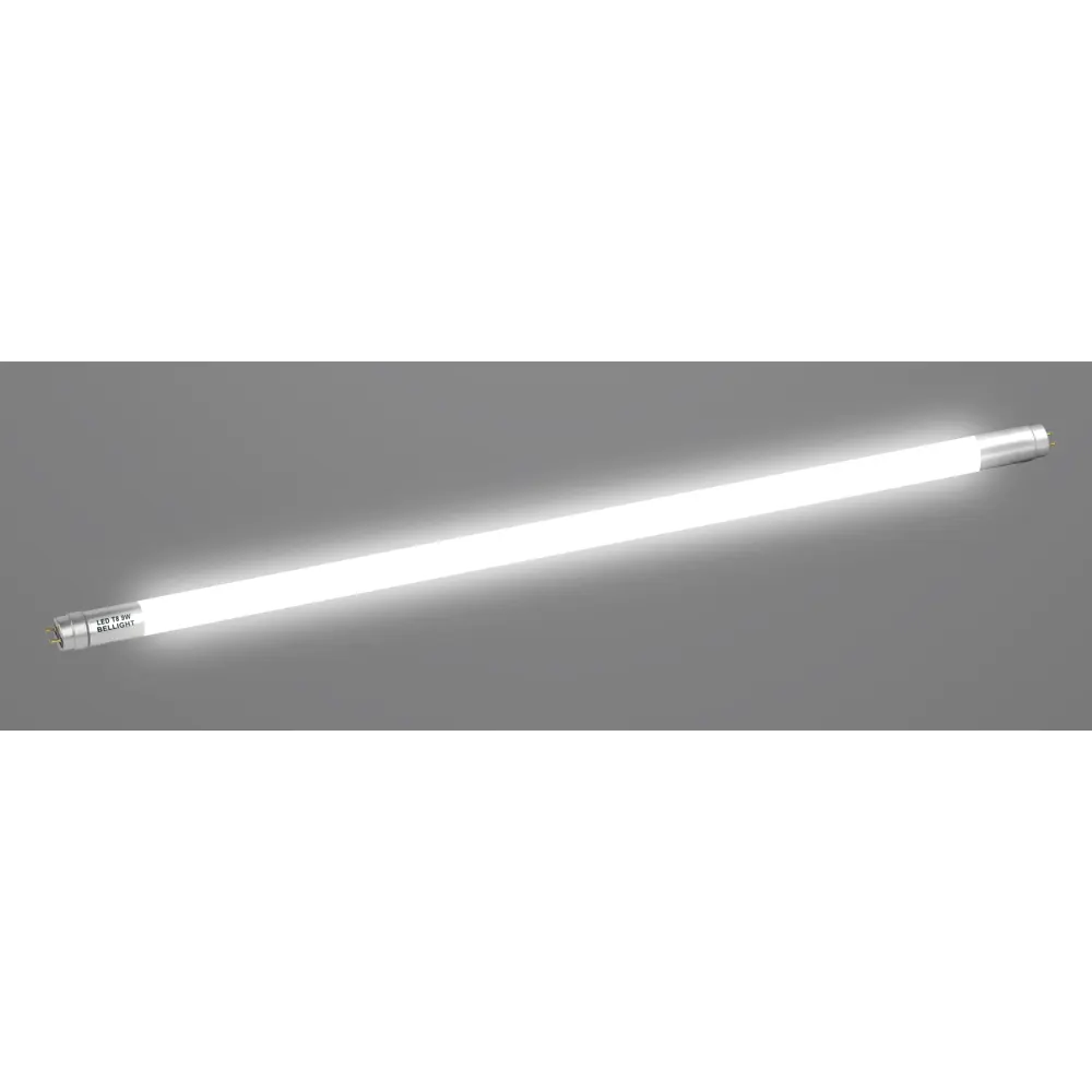 Лампа светодиодная Bellight T8 185-265 В 9 Вт туба 800 лм белый цвет света 86853412 STLM-2006058  - Вид №2