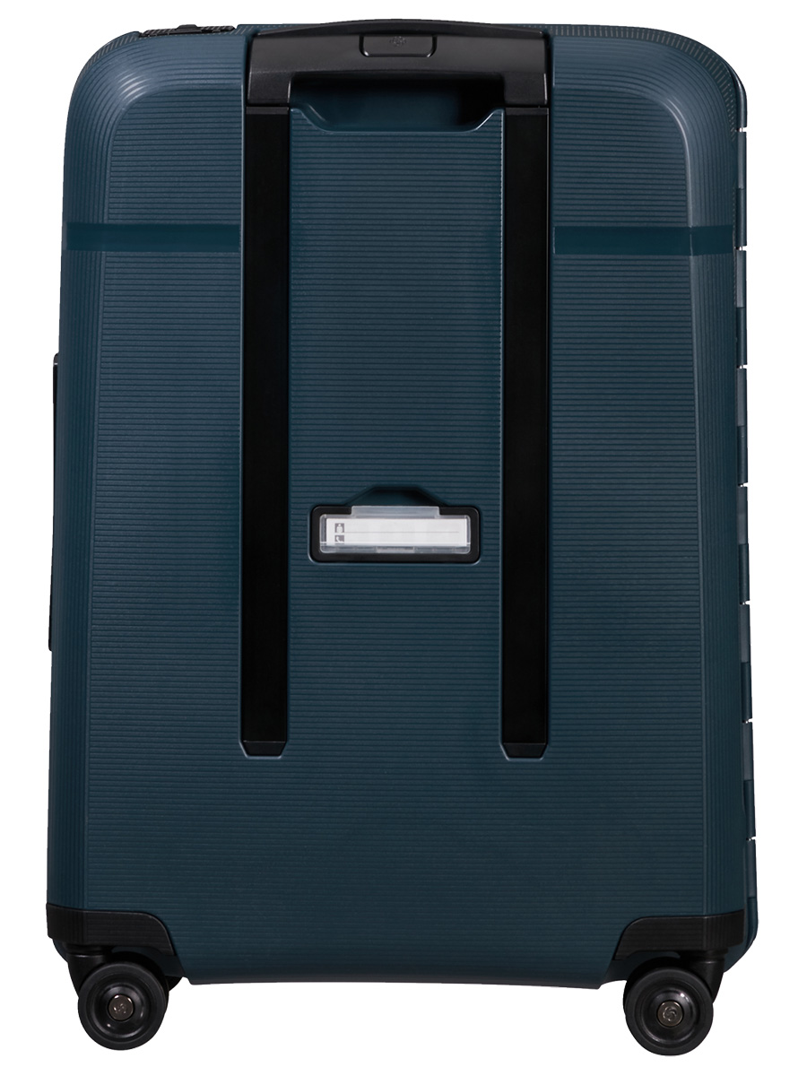 KH2-01001 Чемодан KH2*001 Spinner Samsonite Magnum Eco  - Вид №4