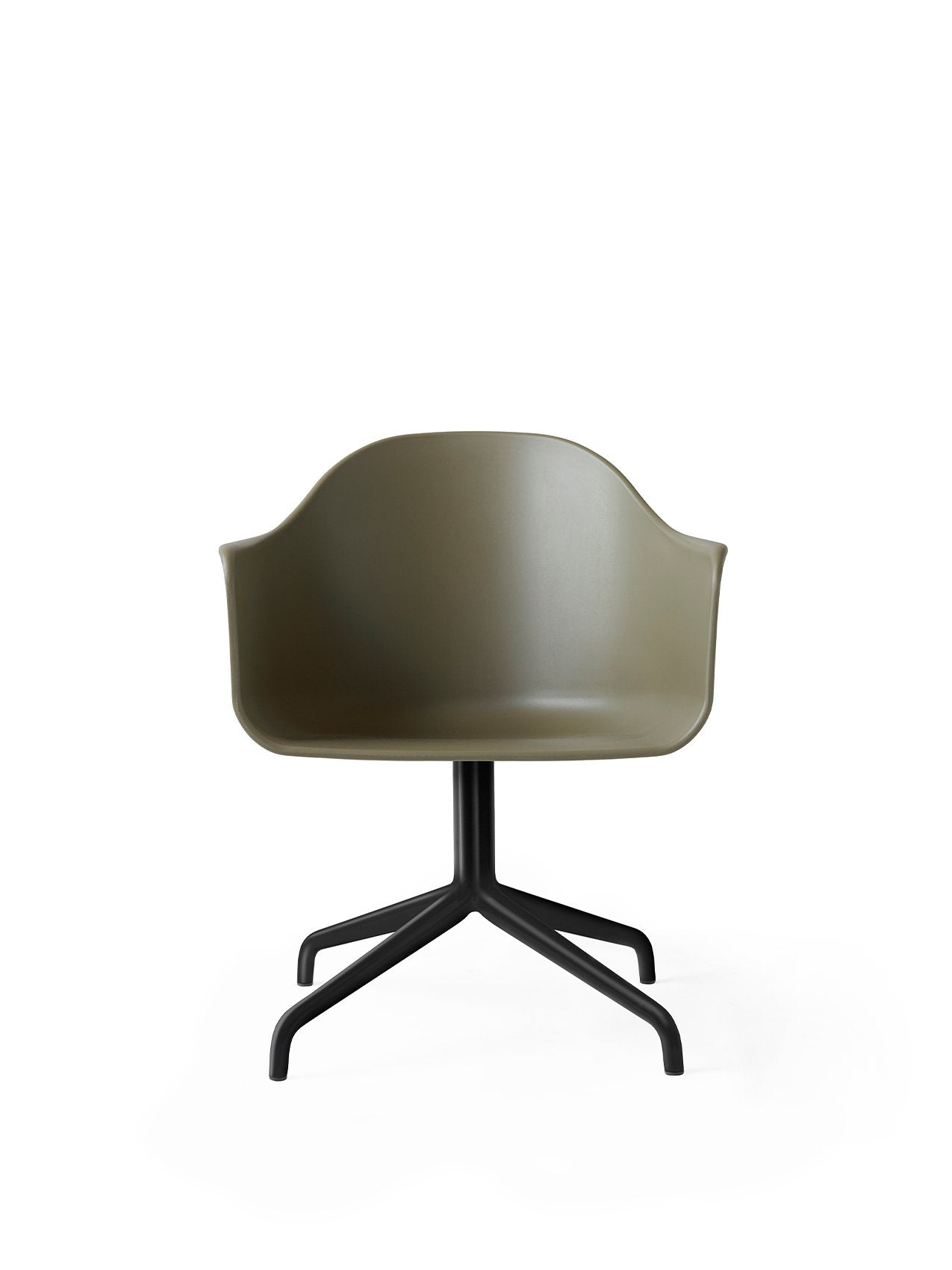 9391600U Кресло Harbour Arm Chair, Hard Shell LuceLight  - Вид №45