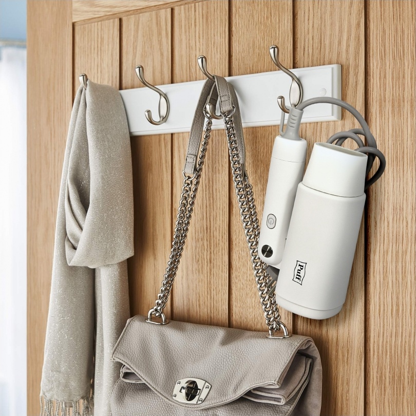 1405.023 Фен для волос 1875 PUFF  - Вид №8