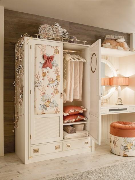 Caroti Модульный шкаф с ящиками Passepartout sun-id-1488259 - Вид №2