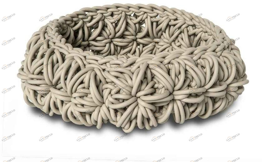 Neò Корзина из неопрена Sottile Cpl5