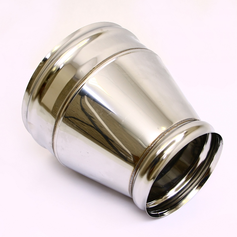 Конус Ferrum 430/(0.5 мм) d-130*200 FD15130N4FF - Вид №3