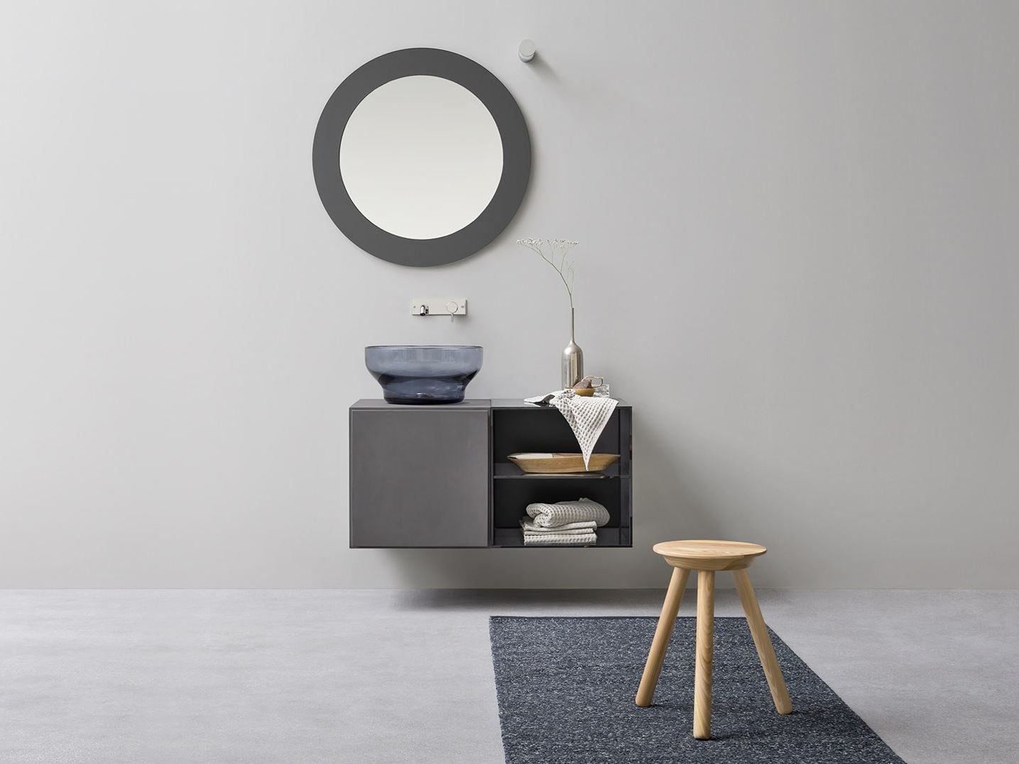 Подвесной умывальник Rexa эсперанто ARCH-00104978