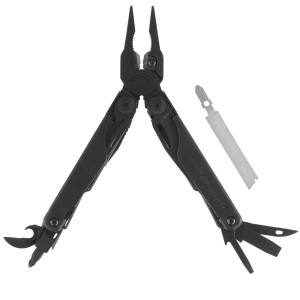 Мультитул Leatherman Surge 9989336