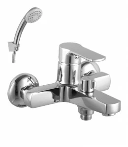 LM1512C Смеситель Plus Grace для ванны LEMARK GRACE