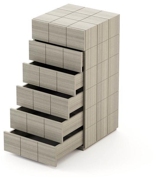 Laskasas Комод из дерева Charlotte sun-id-1428714 - Вид №1