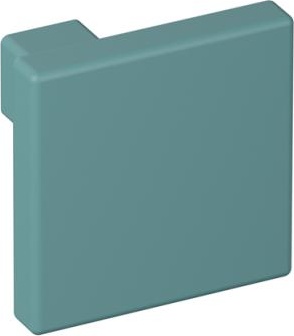 547.32B2 мебельная ручка HEWI USA Produkte  - Вид №7