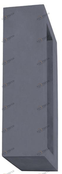 9010 novantadieci Настенный светильник для улицы Led из бетали®  1091c 