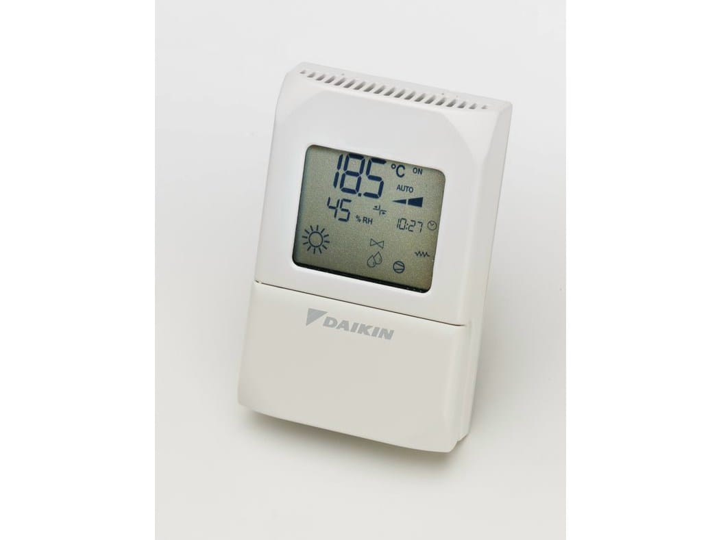 Встраиваемый фанкойл Daikin гидравлические системы ARCH-00096240 - Вид №1