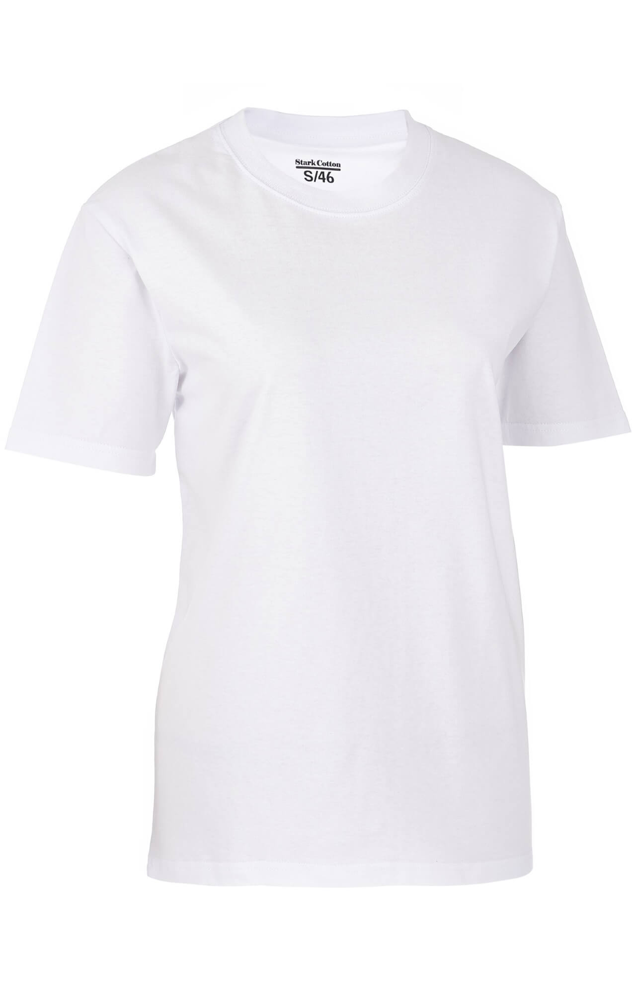 61108 Футболка "Престиж" белая  Одежда для официантов  размер M (48) Спецодежда  - Вид №6