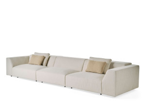 Модульный диван