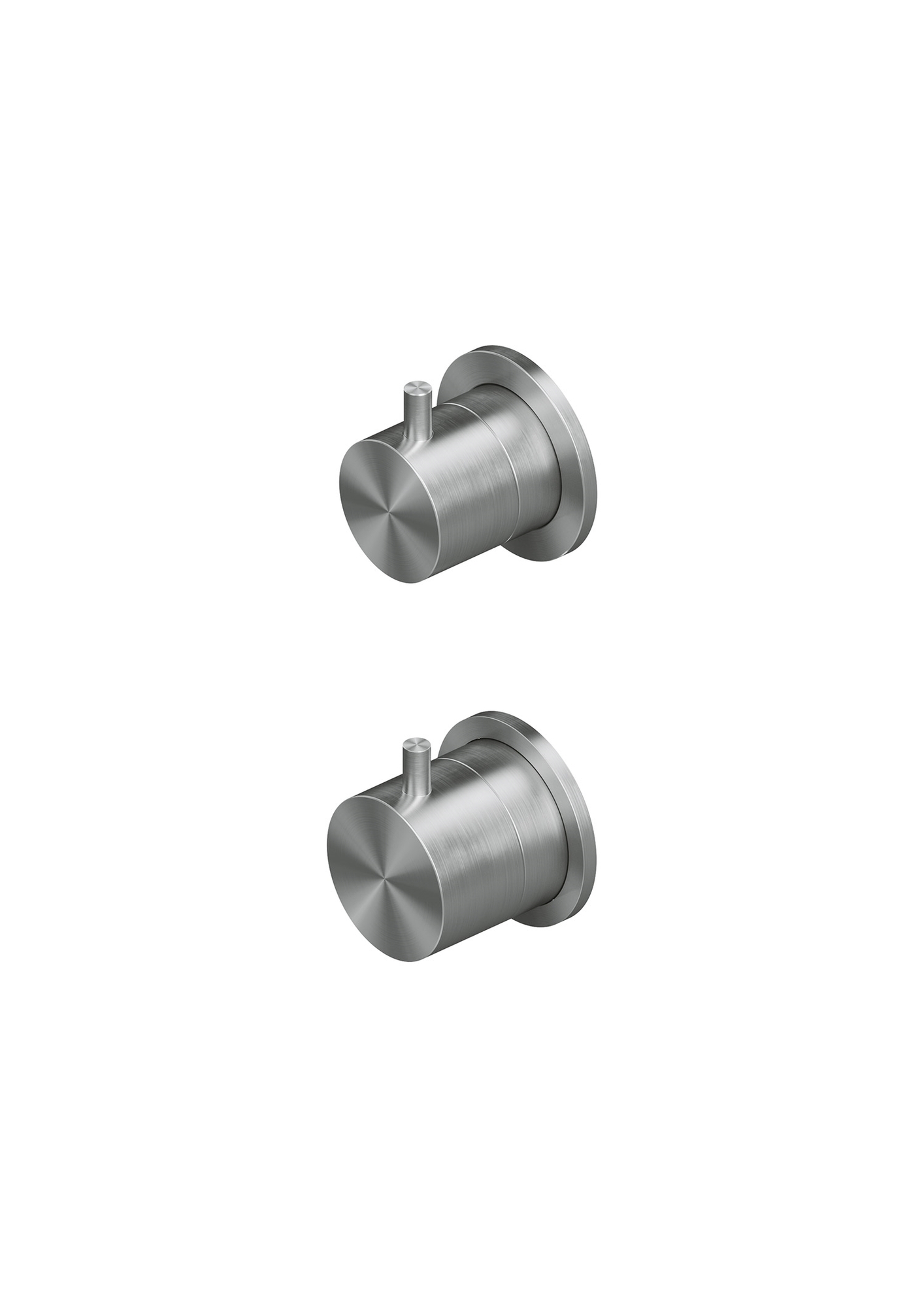 Оттаво. 12 48. Термостатический Quadrodesign Ottavo - Вид №1