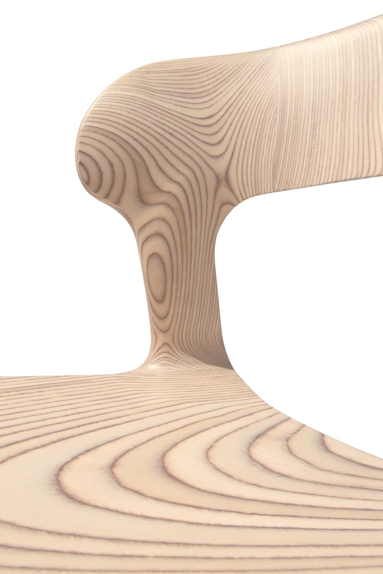 Сани сад стул Giorgetti ARCH-00016271 - Вид №2