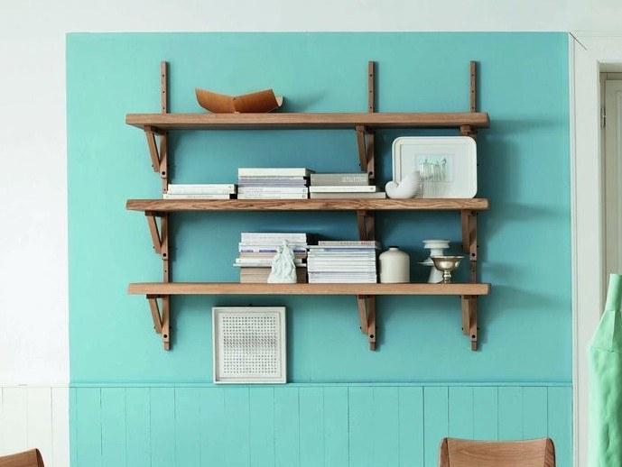 AltaCorte Стеллаж для деревянных полок Ecolab Lb-cc7165 - Вид №1