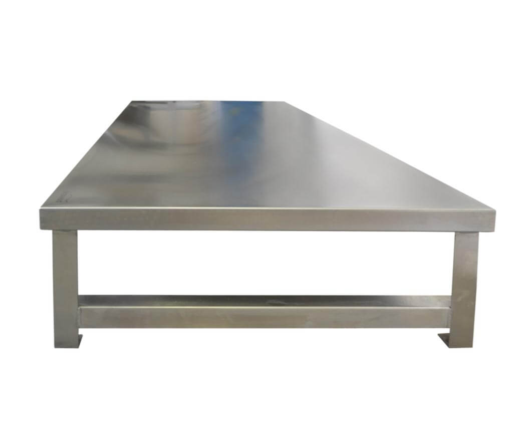 7-008.2  Подставка Public Steel  - Вид №1