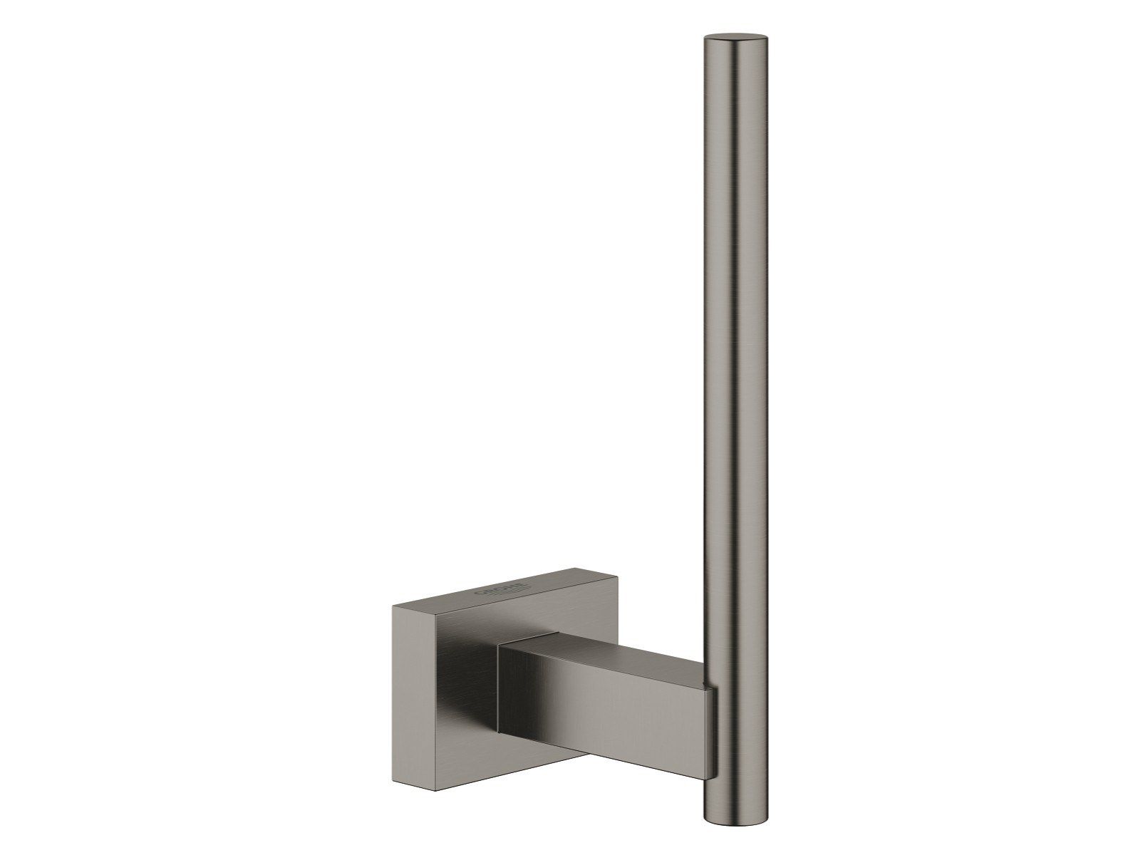 Металлический запасной держатель рулона Grohe Essentials Cube ARCH-00145746 - Вид №1