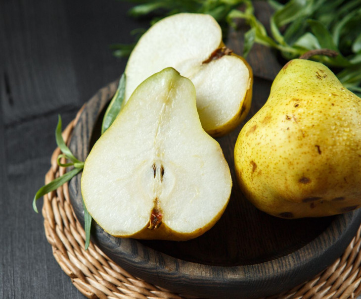 9547 Груша Пакхам Вкусляндия  - Вид №1