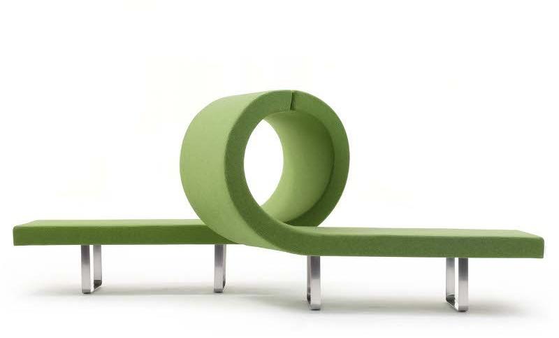 Segis Модульная скамья Longway Ih74  - Вид №1