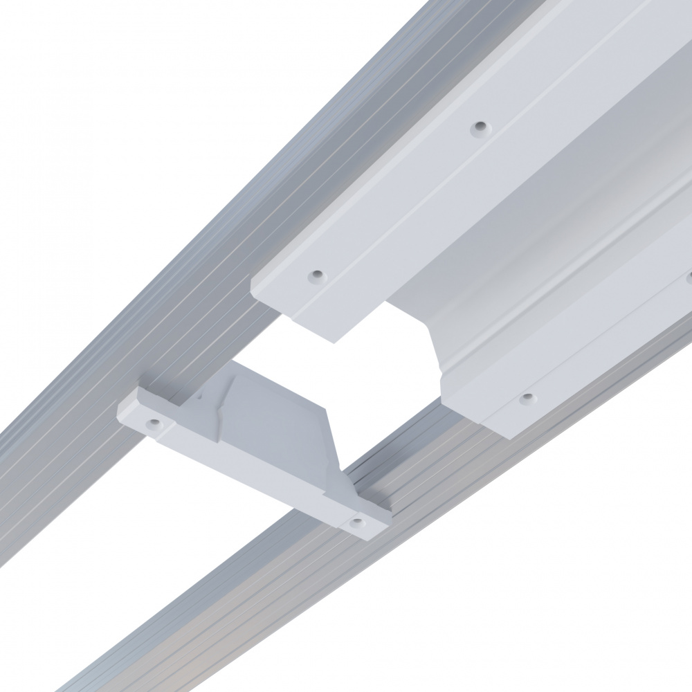 SN 321 Торцевые элементы (заглушки) для Stellanova SABER 60  - Вид №1