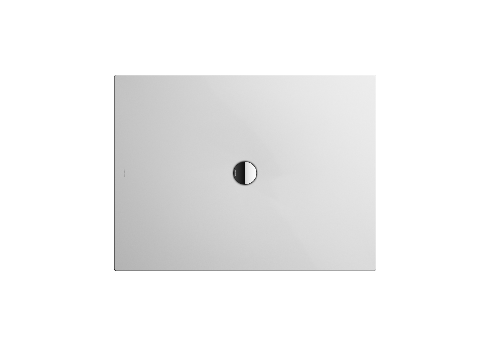 Душевой поддон KALDEWEI Сталь эмалированная 942-1 145 Манхэттен 942-1145